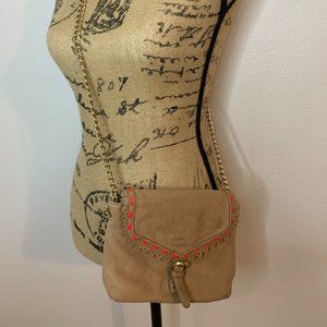 Ann Taylor Cross body Purse